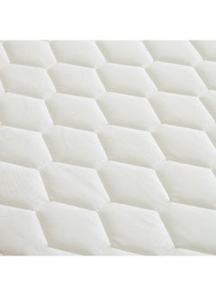 Home Box iValue Single Foam Mattress - 90x190x12 cm  - Image 1