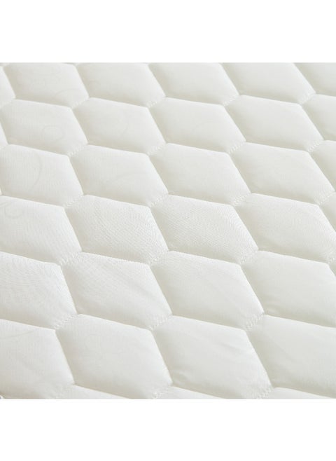 iValue Single Foam Mattress - 90x190x12 cm