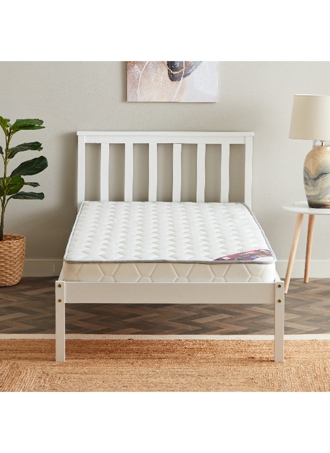 Home Box - iValue Single Foam Mattress - 90x190x12 cm - Image 1
