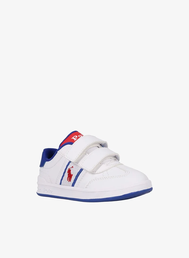 POLO RALPH LAUREN Youth Casual Lace Ups Shoes