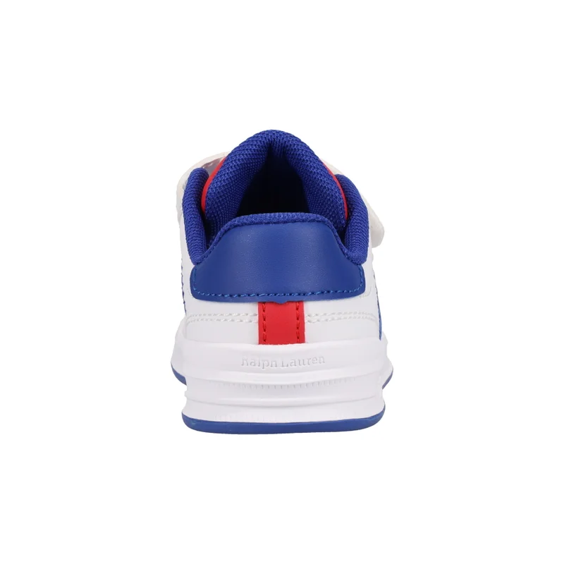 بولو رالف لورين Youth Casual Lace Ups Shoes