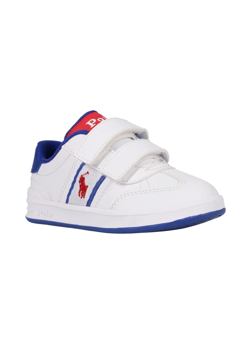 POLO RALPH LAUREN Youth Casual Lace Ups Shoes