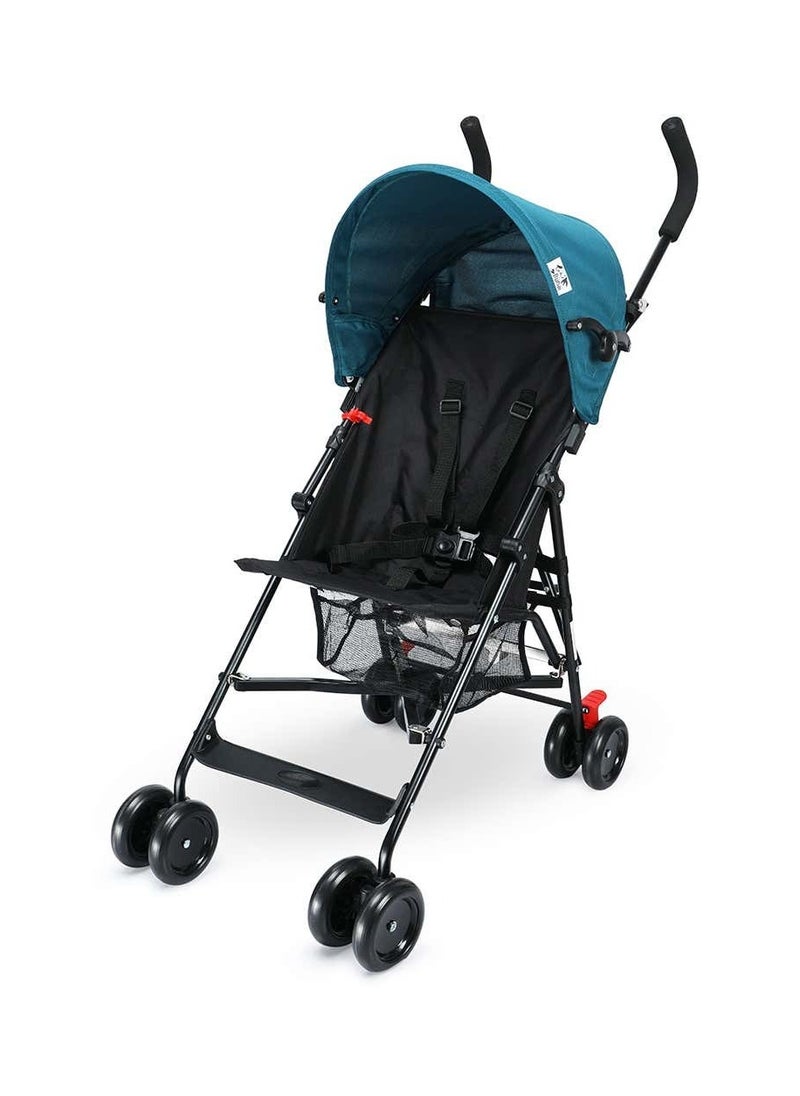 Bunai Bunai Baby Strollers 201GC (Green)  - Image 1
