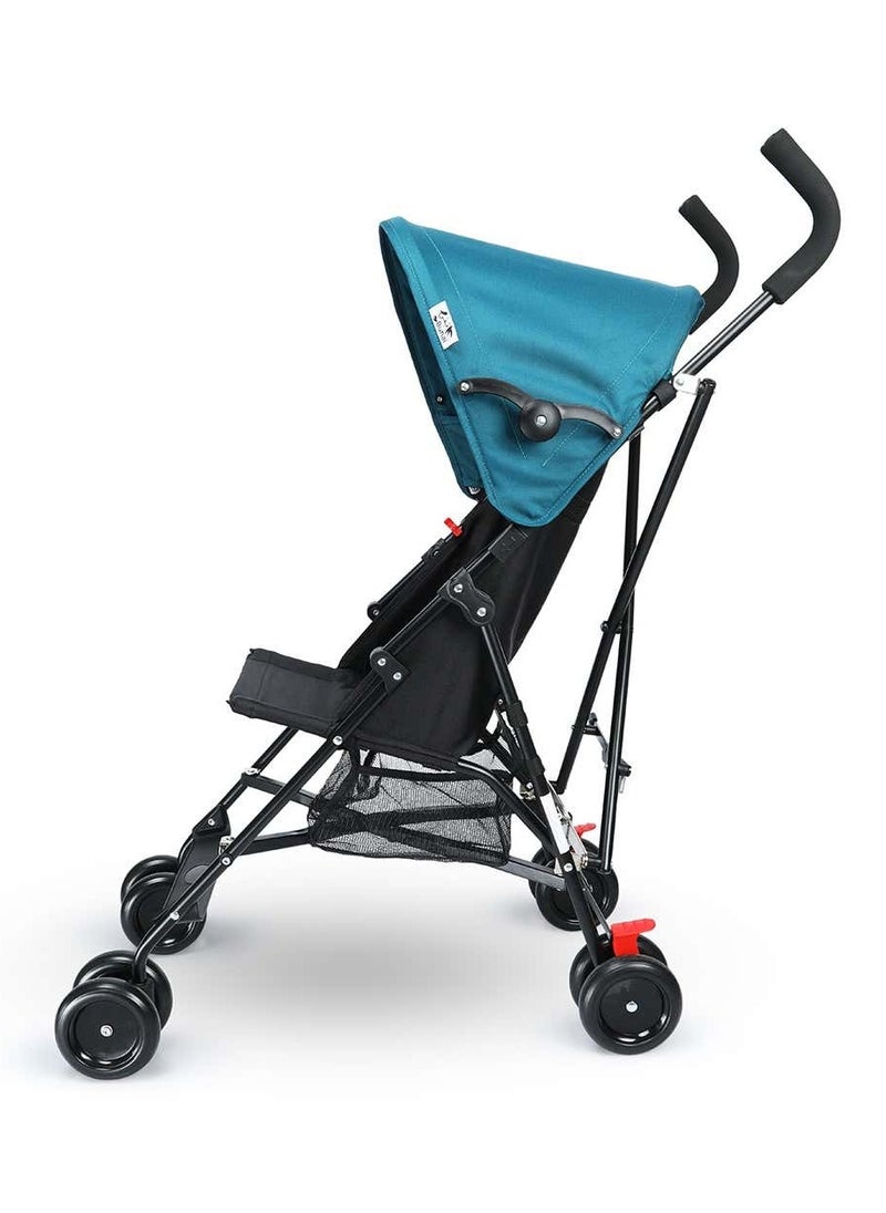 Bunai Bunai Baby Strollers 201GC (Green)  - Image 2