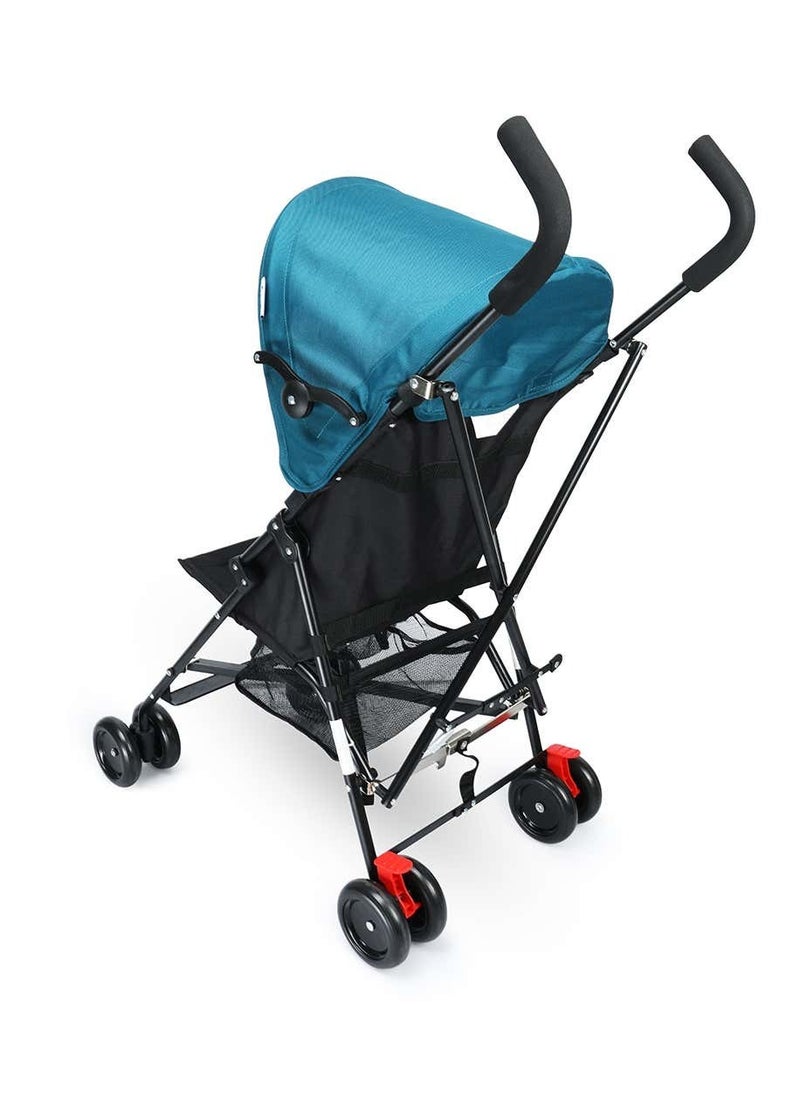 Bunai Bunai Baby Strollers 201GC (Green)  - Image 3