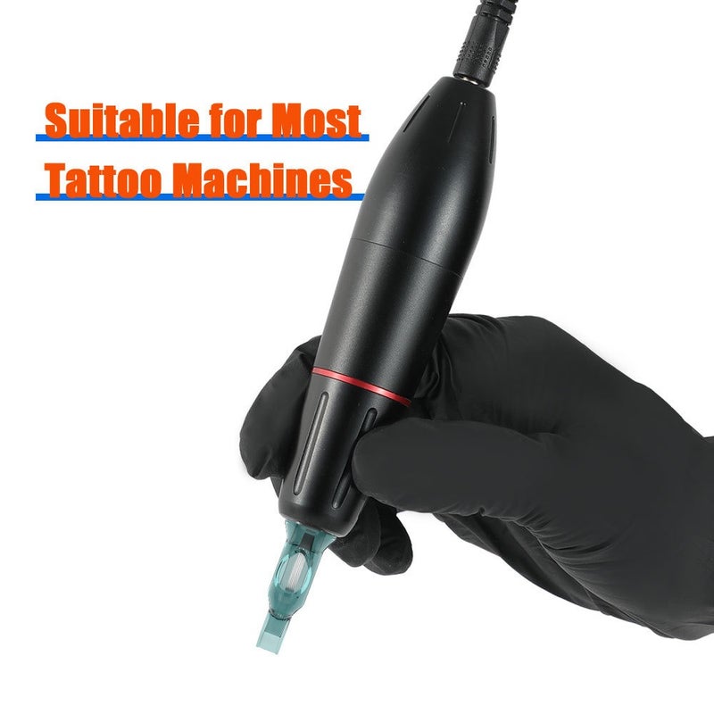 Cross-border Tattoo Integrated Needle Blue Whale Needle Eyebrow Tattoo Needle Disposable Needle Tip Line Cutting Shading All Models Wholesale - Image 3