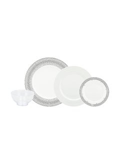 La Mesa La Mesa 16Pcs Dinner Set  - Image 4