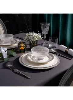 La Mesa La Mesa 16Pcs Dinner Set  - Image 2