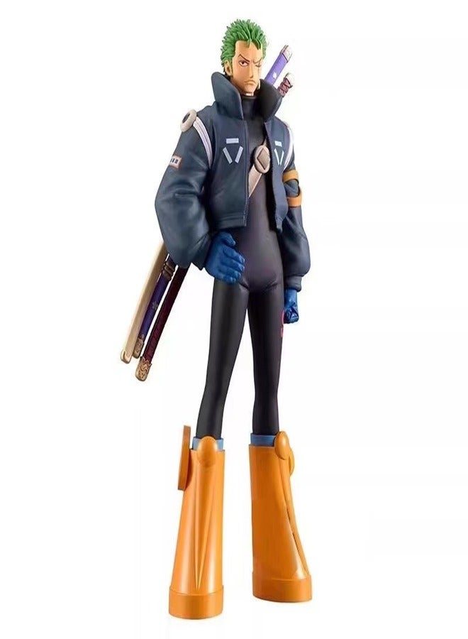 general Play Figure EGGHEAD RORONOA ZORO - Image 3