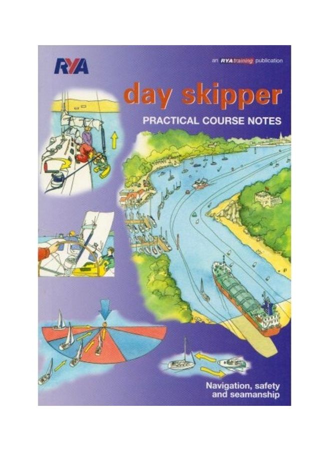 Dayskipper Practical Course Notes