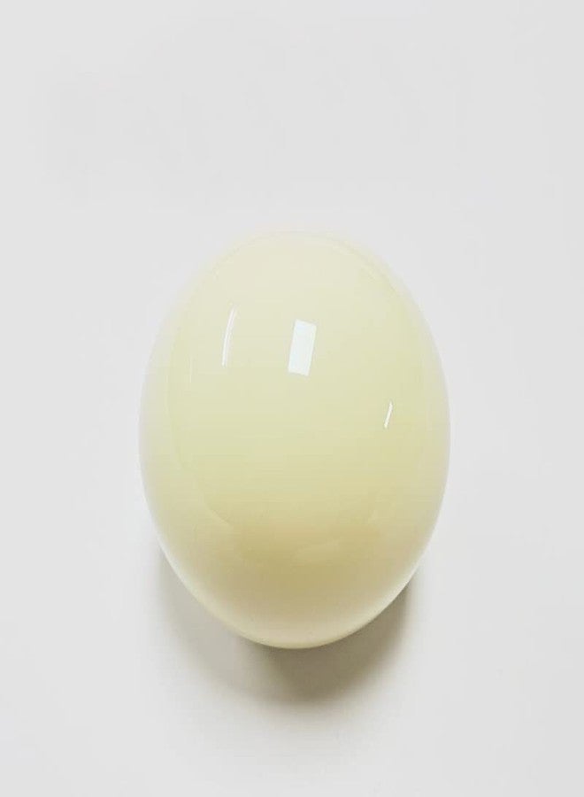 Teekerwan 2 1/4" Polyester Cue Ball for Billiards, Replace Red Eye Training Ball - Image 1
