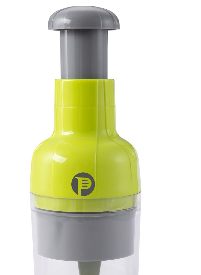 بيرفكت كيتشن قطاعة البصل - Image 2