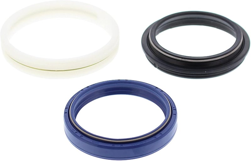 Pivot Works PWFFK-Y04-400 Fork Rebuild Kit for Yamaha Motorcycles - Image 4