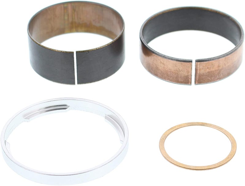 Pivot Works PWFFK-Y04-400 Fork Rebuild Kit for Yamaha Motorcycles - Image 3