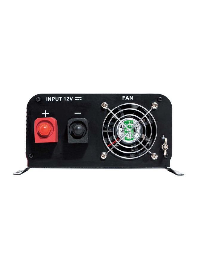 DPT Pure sine wave power inverter, Car Power Converter  - Image 3