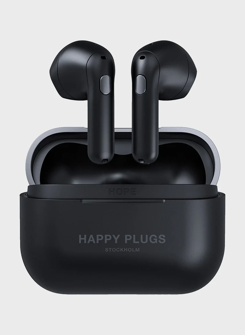 Happy Plugs Hope True Wireless Headphones