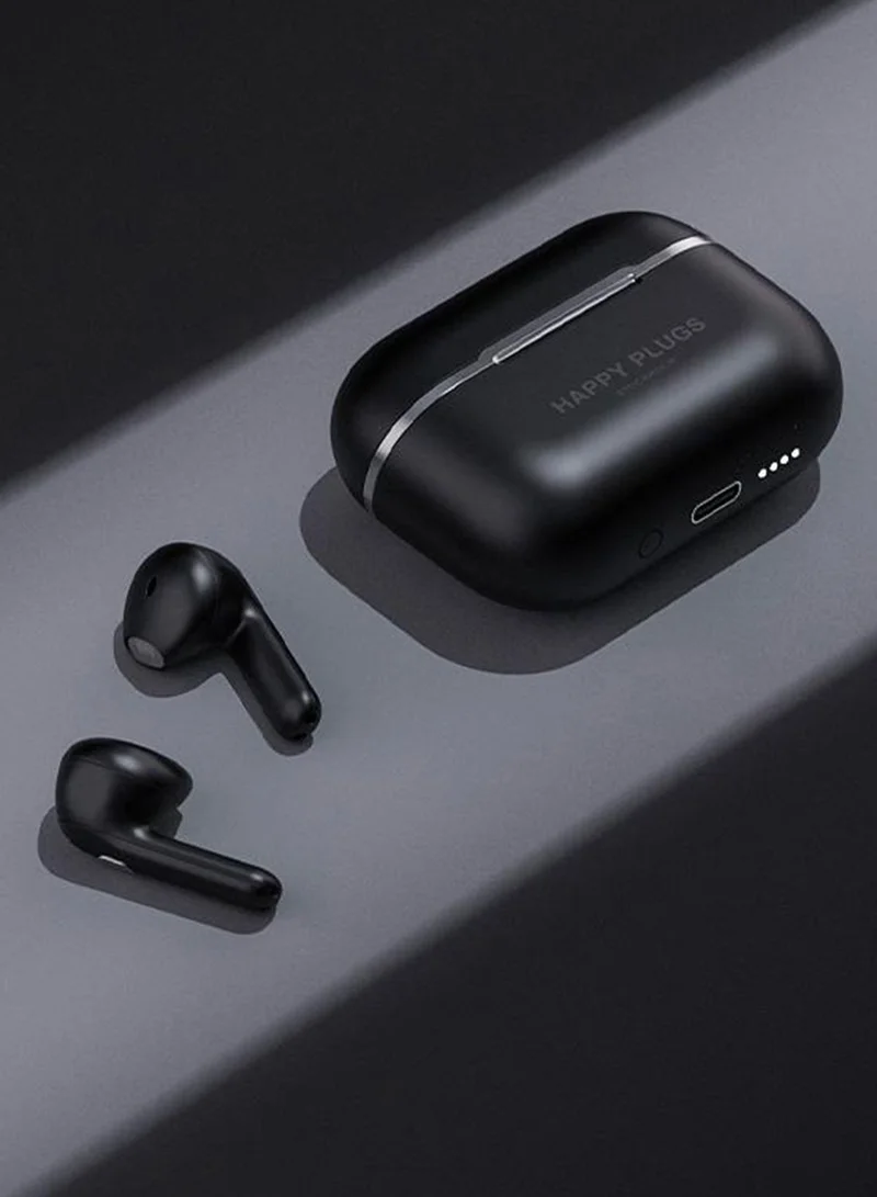 Happy Plugs Hope True Wireless Headphones