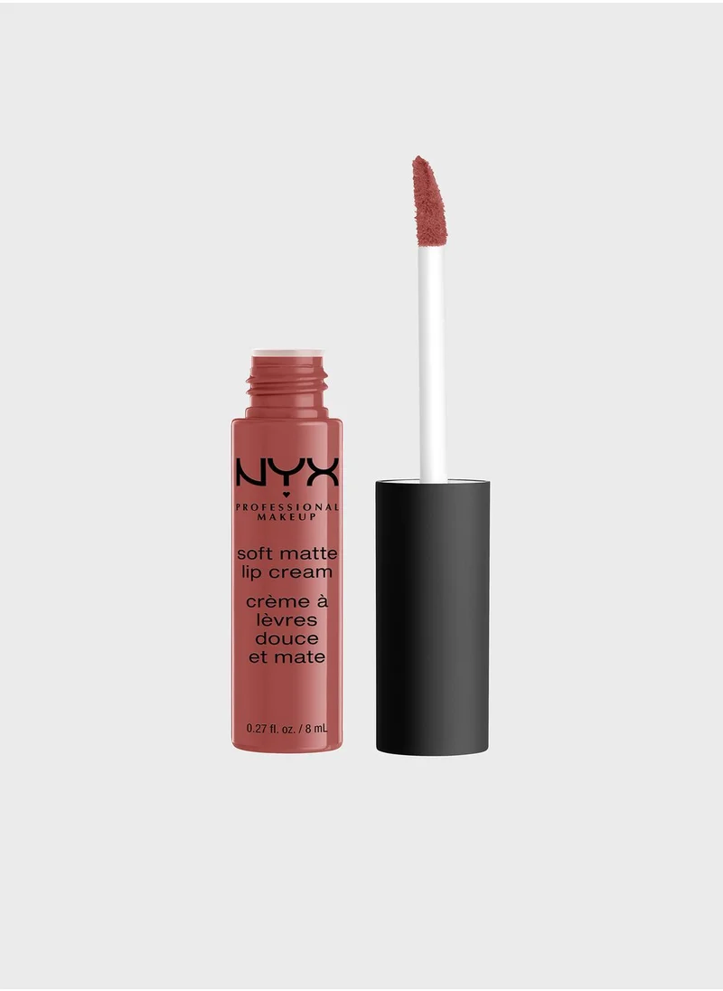 NYX PROFESSIONAL MAKEUP Namshi Copack 2: Pucker Up Lip Kit, Savings 32%