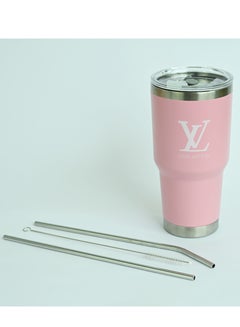 LV Cup & Straw S00 - Sport and Lifestyle