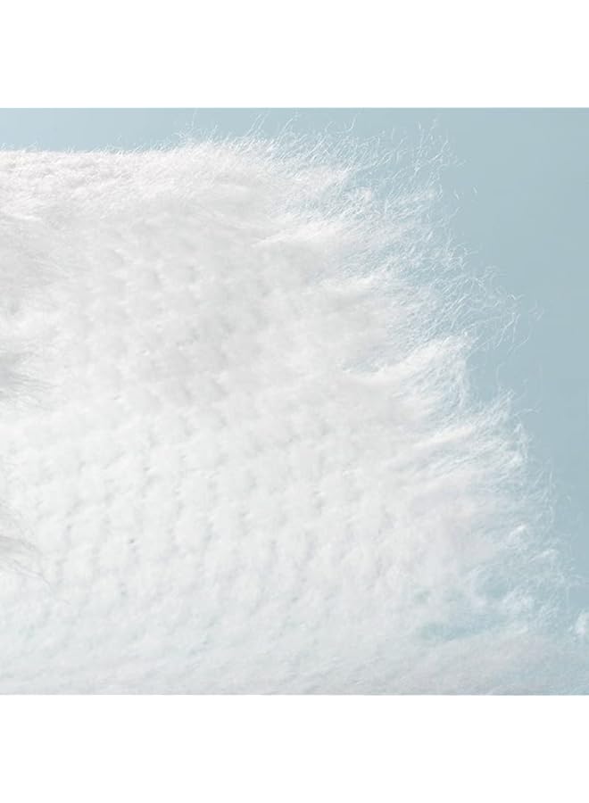 Zaboon Tissues Dry Towel, 50 Pieces, 15X20Cm - Image 4