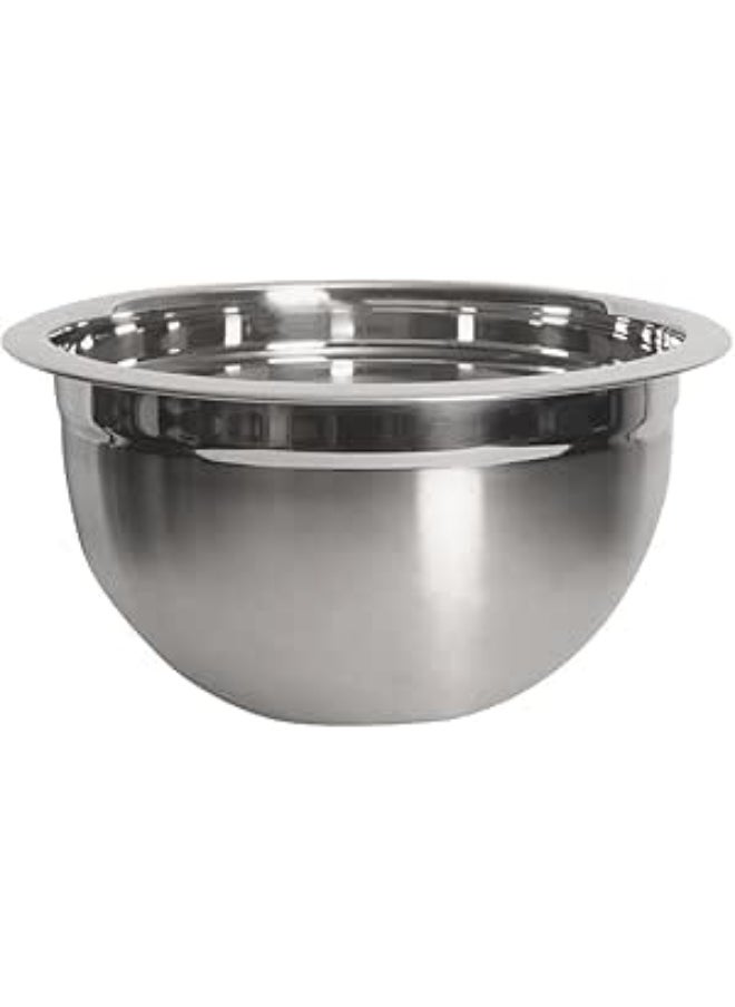 Kneading Bowl Set - Meat Grinder Set for Preparing Dough and Pizza Dough | Auxiliary Material | Easy-Store Service Design