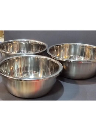 Kneading Bowl Set - Meat Grinder Set for Preparing Dough and Pizza Dough | Auxiliary Material | Easy-Store Service Design - pzsku/Z5DB7D611E4CBC70D24BCZ/45/1750319252/dd7f1ea3-e6c8-475a-9da1-90132b8db387