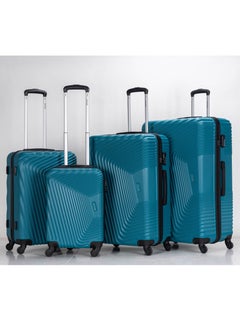 Hanbor Blue