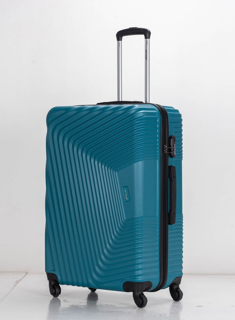 VIPTOUR Set of 4 ABS Trolley Luggage With Number Lock 20,24,28,32 Inches - Image 3