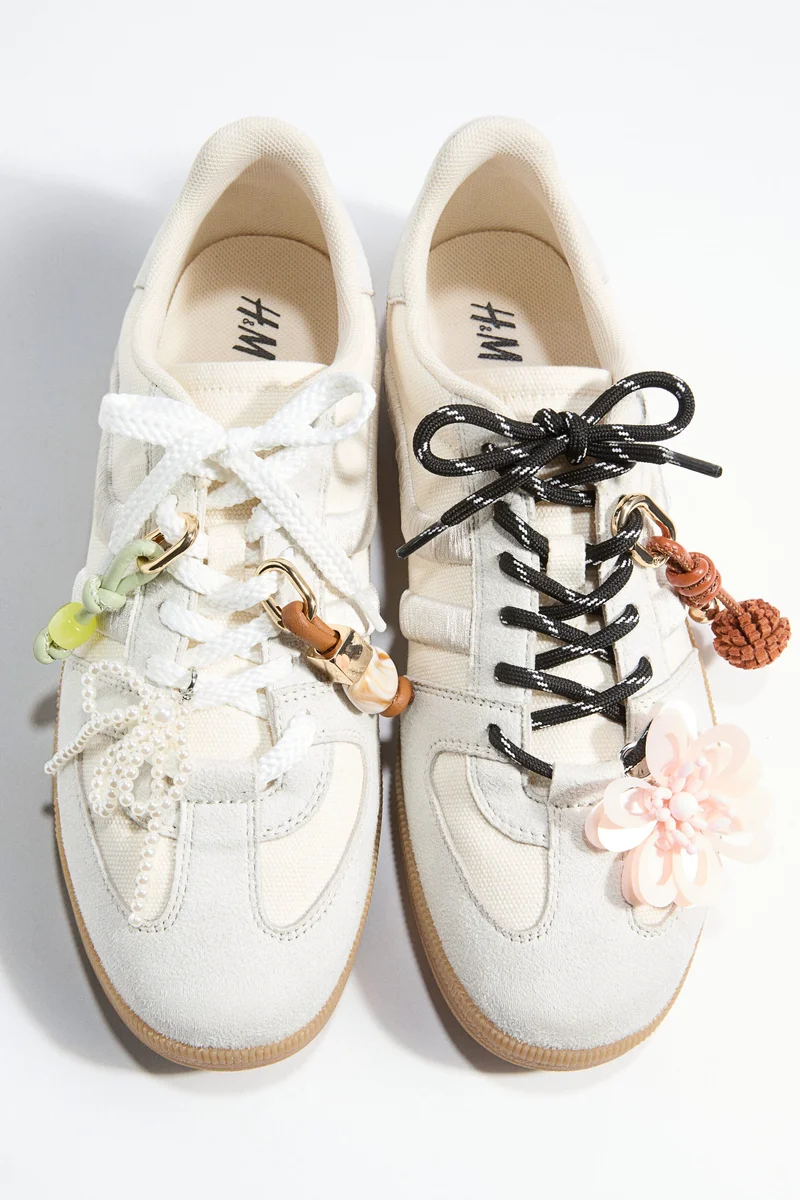 H&M  Shoe charm for Women | Best Price UAE