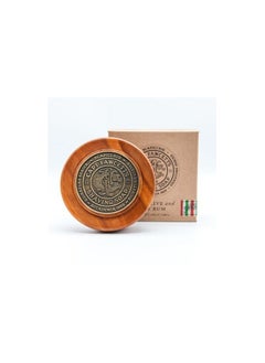 CAPTAIN FAWCETT Captain Fawcett Scapicchio Shaving Soap 110g 