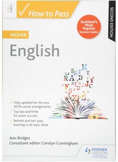 How to Pass Higher English, Second Edition  - Image 2