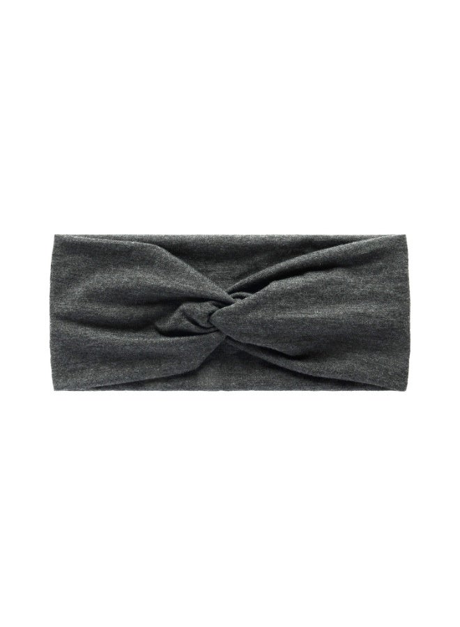 KUYING Fashionable New Sports Elastic Headband 