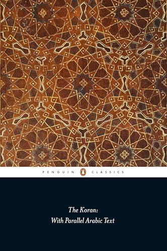 The Koran With Parallel Arabic Text 