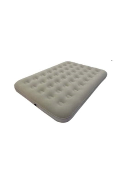 Inflatable air mattress 191*137*22cm