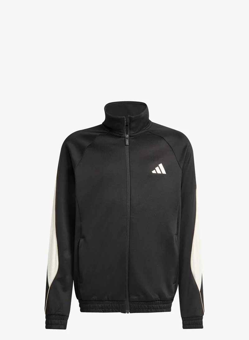 Adidas STADIUM TRACK JACKET