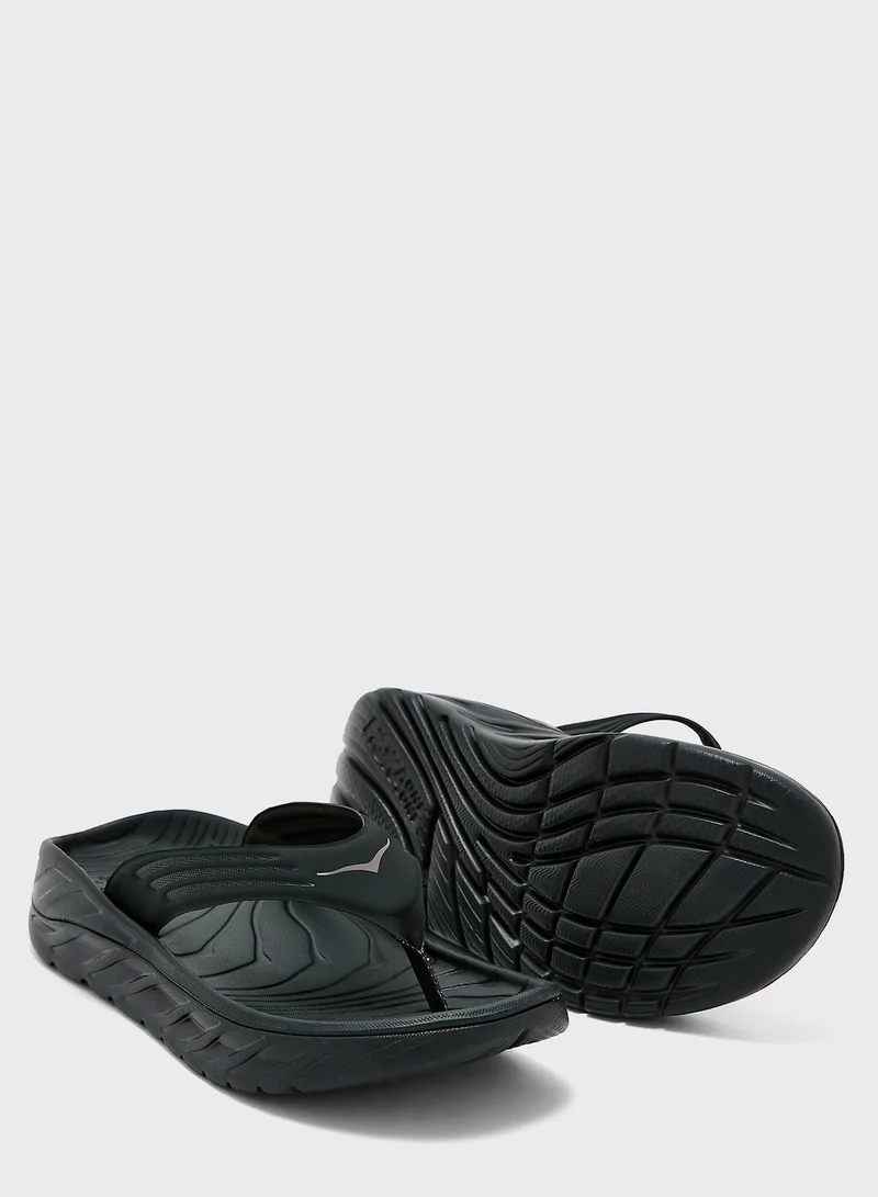 Hoka Ora Recovery Flip