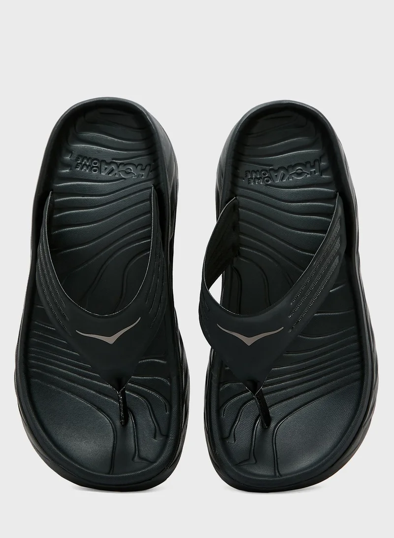 Hoka Ora Recovery Flip