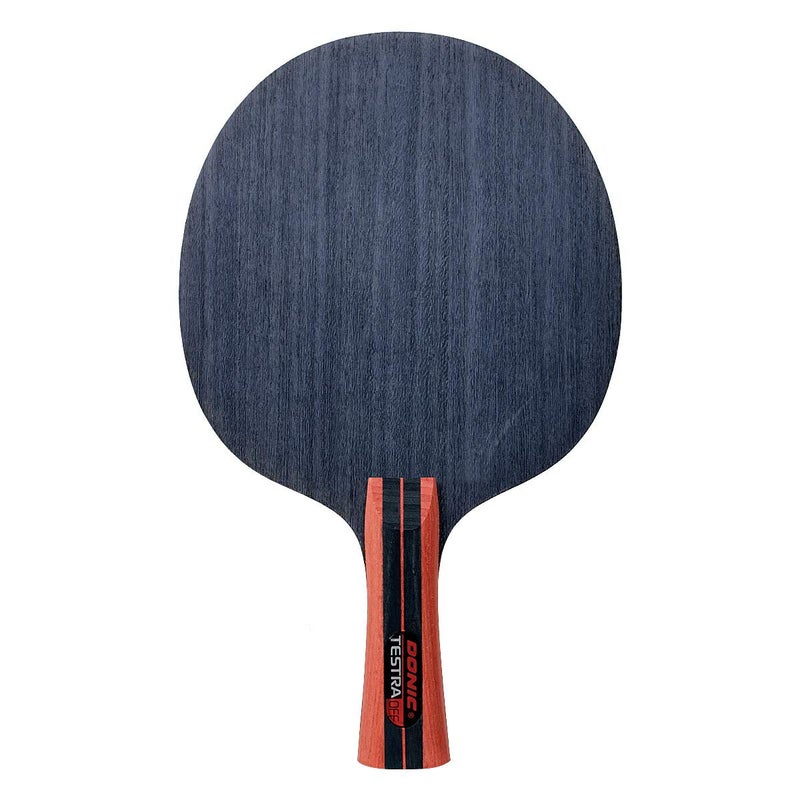 donic شفرة تنس طاولة خشبية تسرا - Image 1