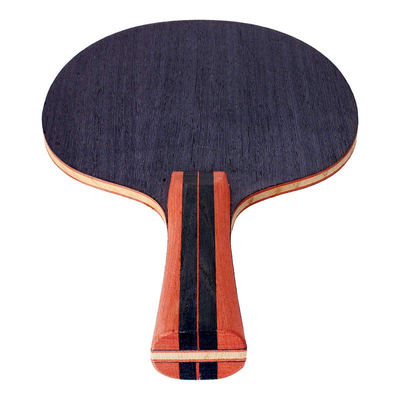 donic شفرة تنس طاولة خشبية تسرا - Image 3