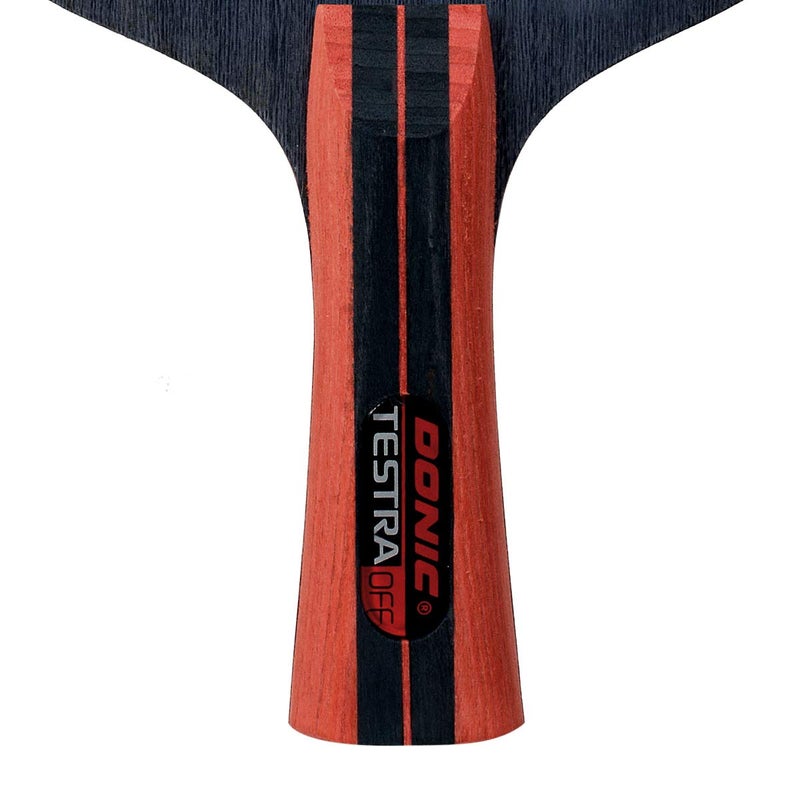 donic شفرة تنس طاولة خشبية تسرا - Image 5