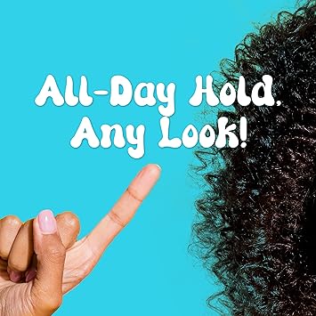 EBIN NEW YORK جل تصفيف إيبيين ميلتن الأزرق 480 مل - Image 4