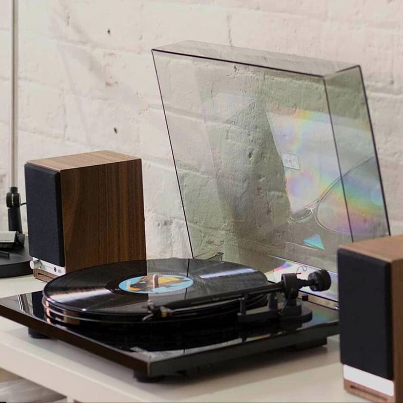 Audioengine A2-HD Premium Computer Speakers for Desktop PC - 60W for Gaming Movies Music - Image 5