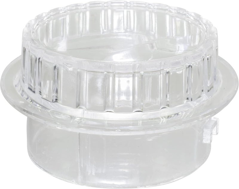 Univen Univen Blender Lid Filler Cap Compatible with Hamilton Beach Blenders Using a 2 Inch Diameter Center Fill Cap  - Image 1