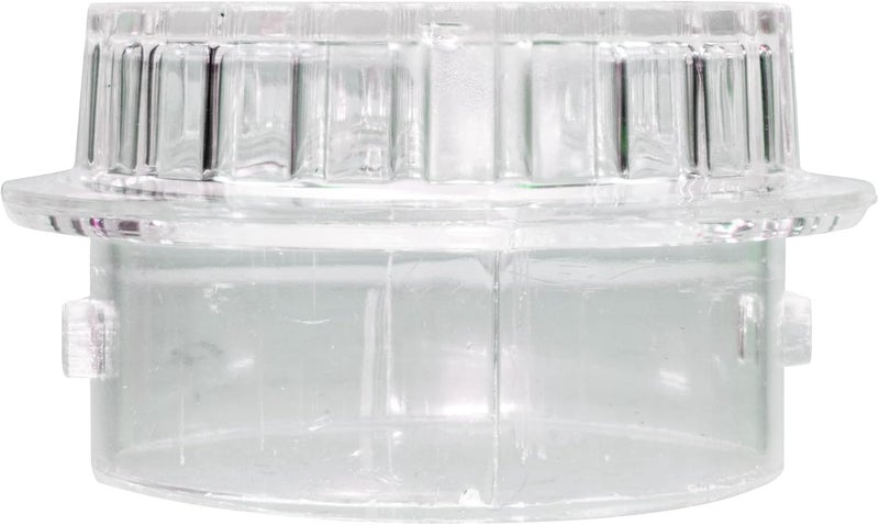 Univen Univen Blender Lid Filler Cap Compatible with Hamilton Beach Blenders Using a 2 Inch Diameter Center Fill Cap  - Image 2