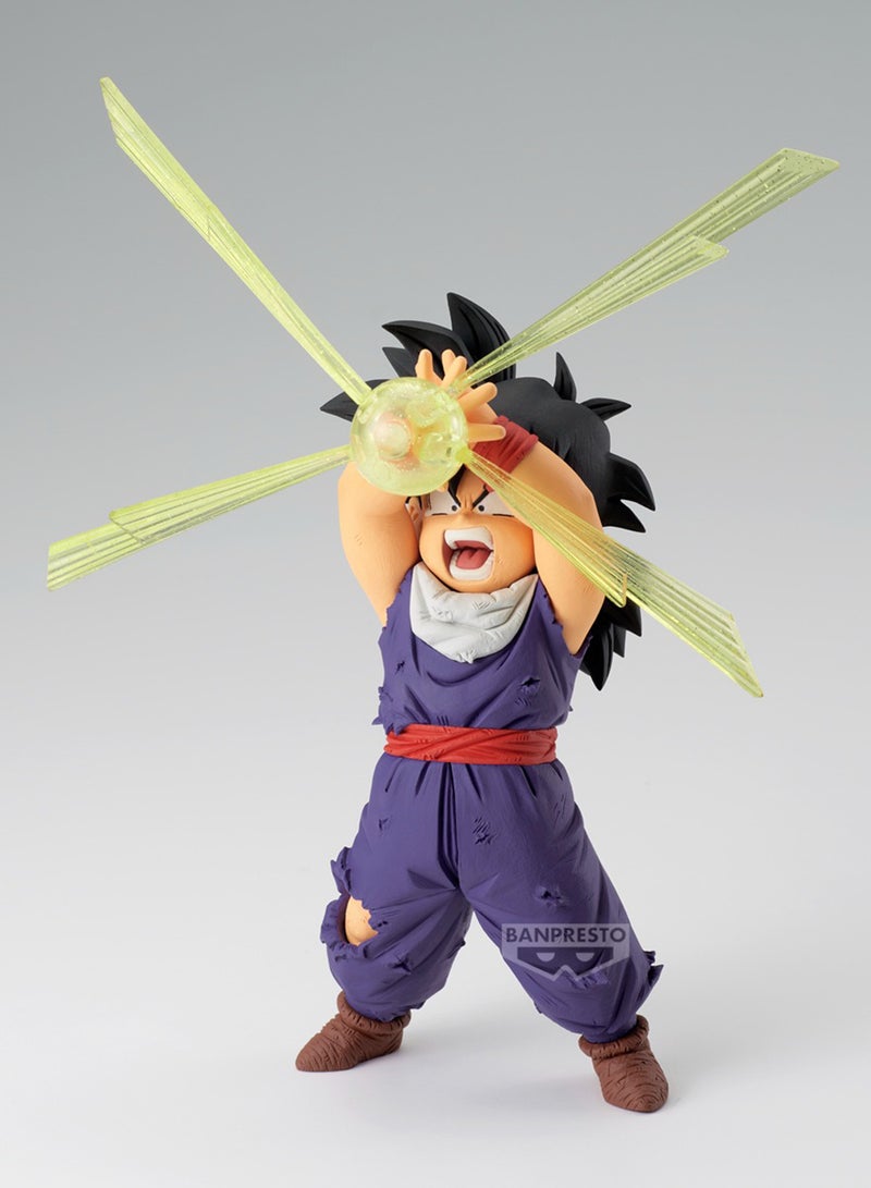 Banpresto تمثال بانبريستو دراغون بول زد ماتييرا سون غوهان - Image 1