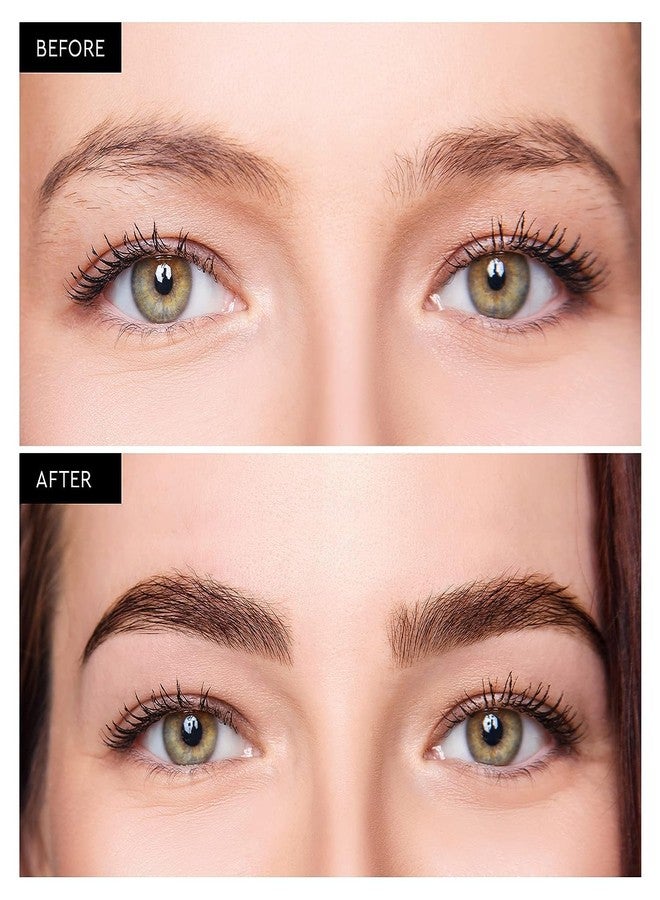 Dersie Rapid Brow Growth Serum for Thicker Brows in 4 Weeks, 6-Month Supply - Image 4