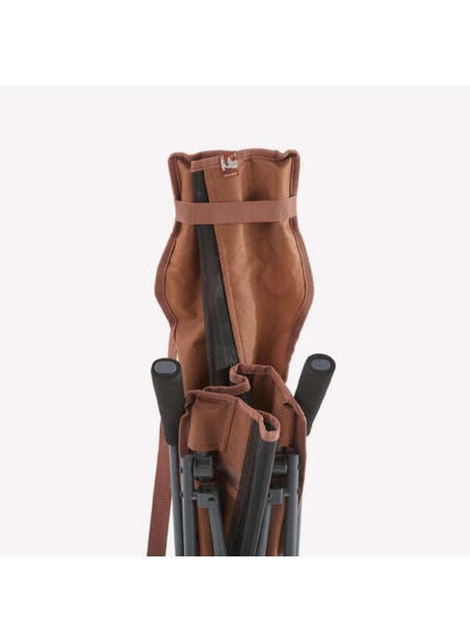 Quechua Camping Comfortable Folding Armchair - Image 3