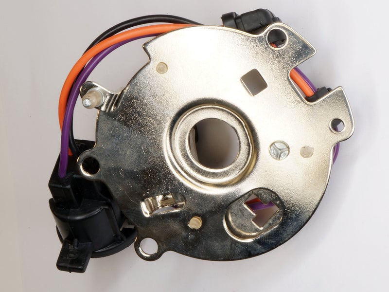 Formula Auto Parts PUC18 Distributor Pick-Up Coil - Image 2