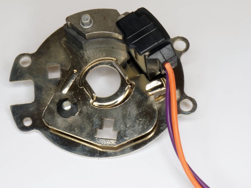 Formula Auto Parts PUC18 Distributor Pick-Up Coil - Image 3