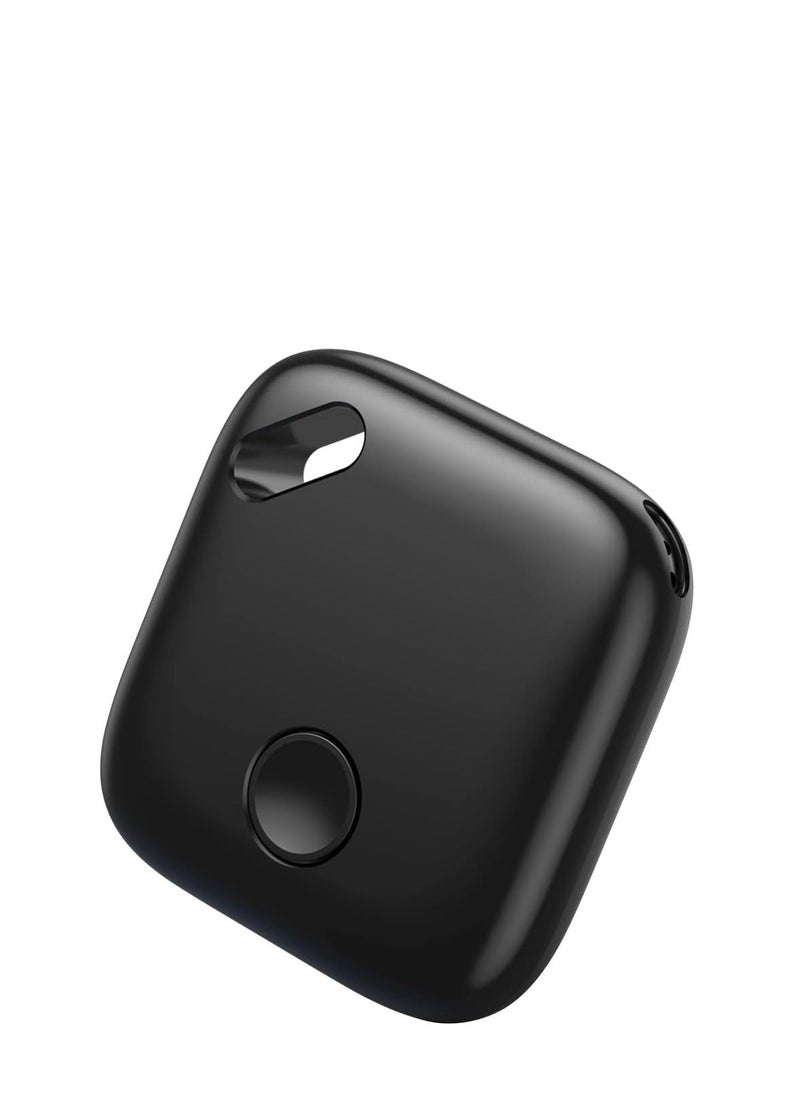 Generic - Bluetooth Tracker Keys Finder and Item Locator for Keys Bags and More Anti-lose tag Phone Finder iOS Compatible Support Apple Find My - Image 1
